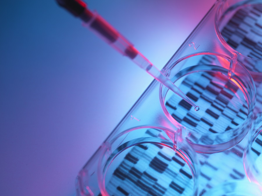 Assessing Genetic Risk for Heart Disease has Never Been Easier!