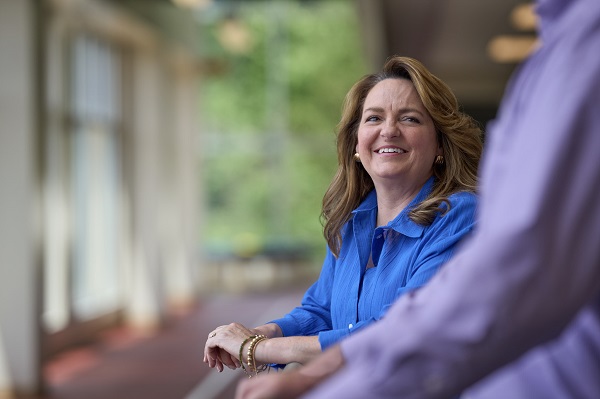 Schoolteacher Seeks Quick Care and Prevents Long-Term Damage from Heart Attack