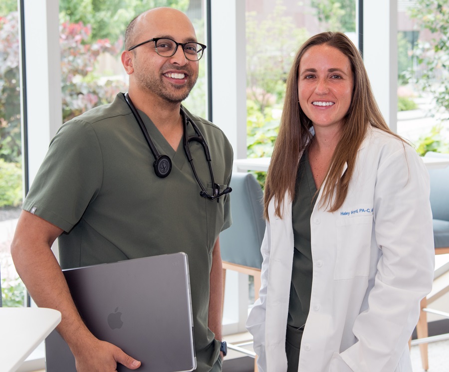 Partners in Heart Care: TriHealth Takes a Team-Based Approach to Cardiac Health