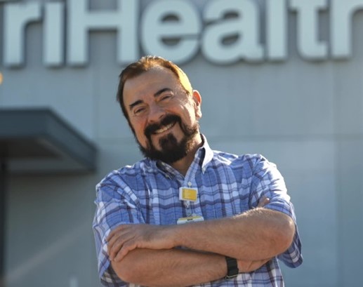 Scott Farwick on Truly Being Seen at TriHealth