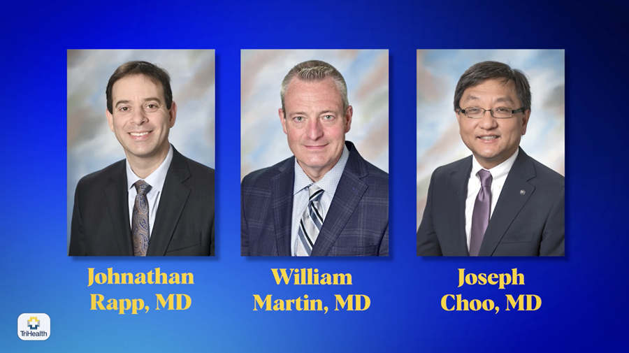 structural heart team