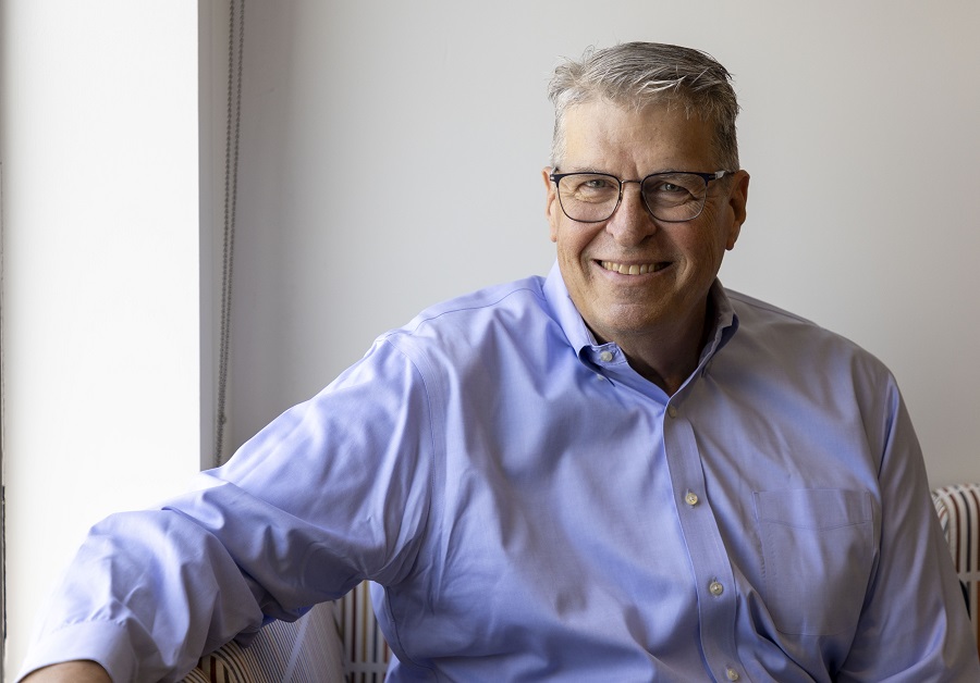 Reclaiming His Fitness from AFib: Meet Tom Hammergren