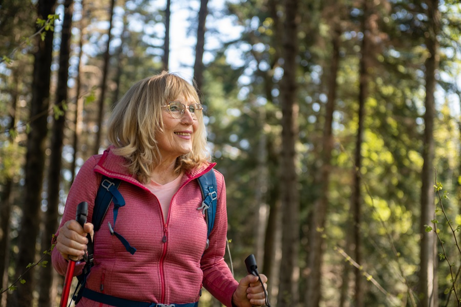 4 Weight-Bearing Exercises for Bone and Joint Health