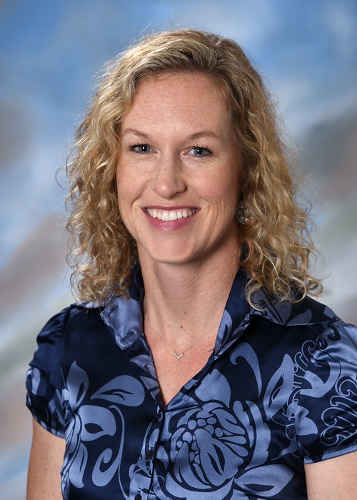 Vaccine Safety & Information with Dr. Andrea Rinderknecht