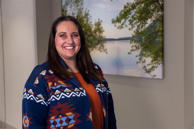 Starting Strong: How Ruthann is Helping Her Daughter Build a Positive Relationship with Doctors