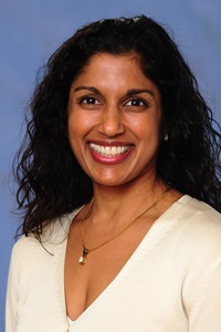 Dr. Roshni Shetty, Primary Care Doctor