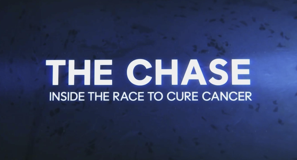 The Chase: A Behind the Scenes Look at the Human Side of Cancer Care at TriHealth