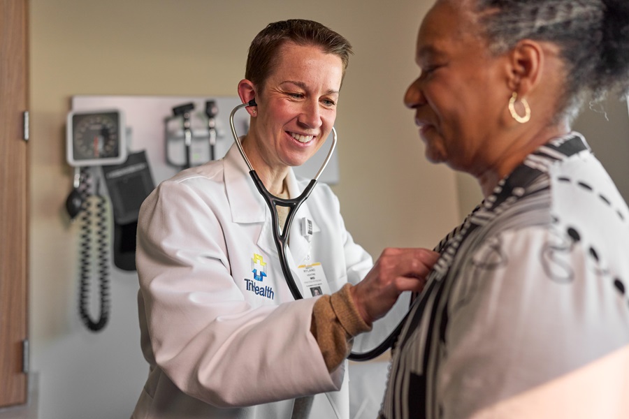 Getting Care Right: How Proactive Care Leads to Better Health for Every Patient