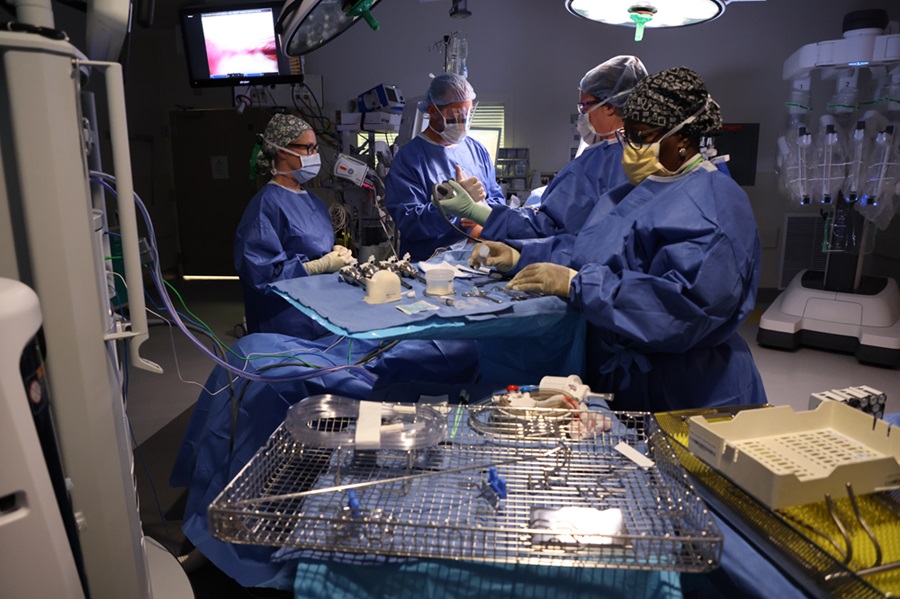 TriHealth Launches a New Residency Program in Anesthesiology