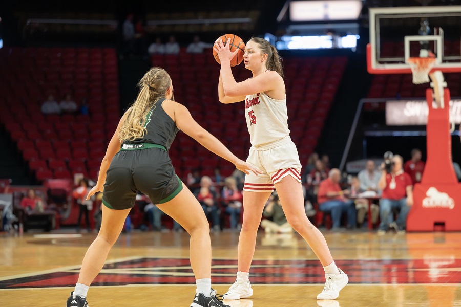 Introducing Amber Tretter: TriHealth Health Ambassador and Voice for Student Wellness