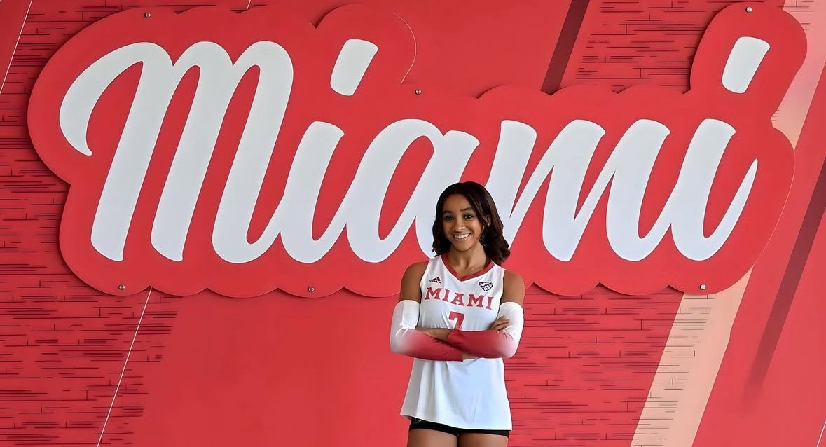 Introducing Kamryn Utley: Living Well & Leading Strong as a TriHealth Health Ambassador