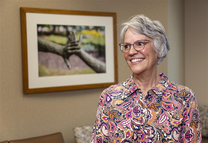 GLP-1 Changed Shelley’s Life