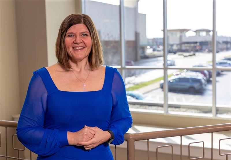 The Mental Side of Weight Loss: How Healthy Behaviors Made the Difference for Tiffany