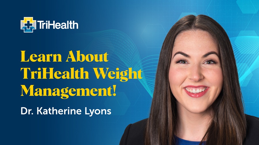What is the TriHealth’s Comprehensive Weight Management Center?