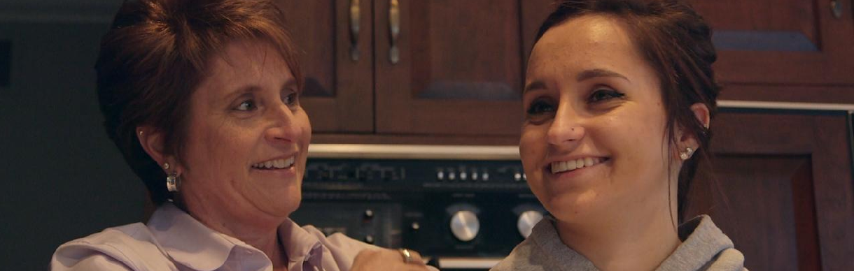 Bariatric Surgery Gives Woman a New Lease on Life