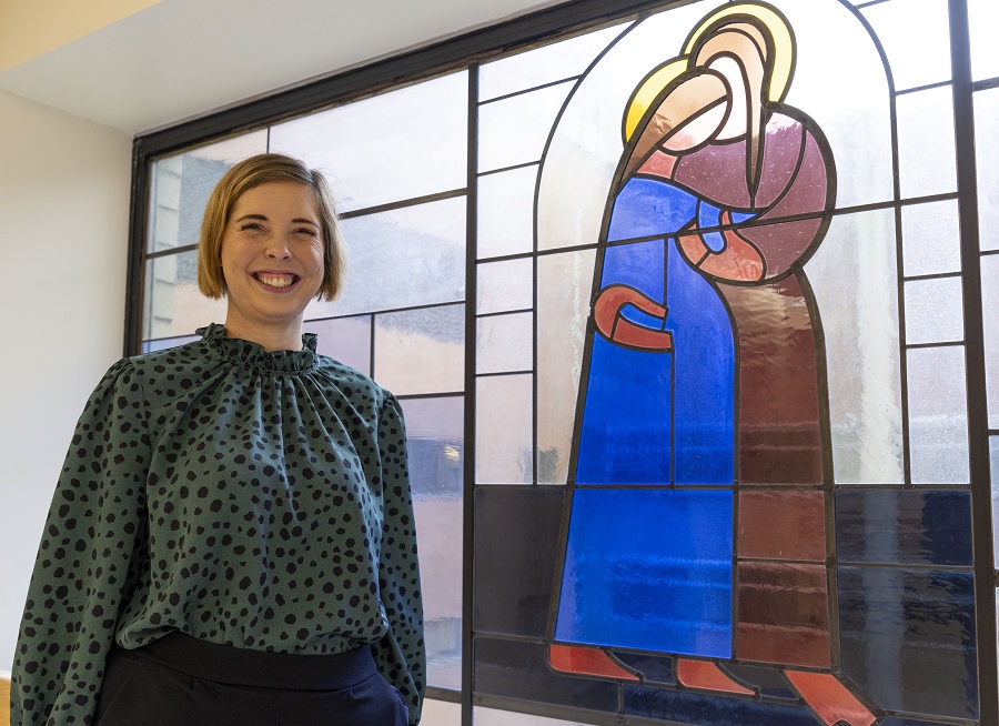 Alex's Journey with the Good Samaritan NICU