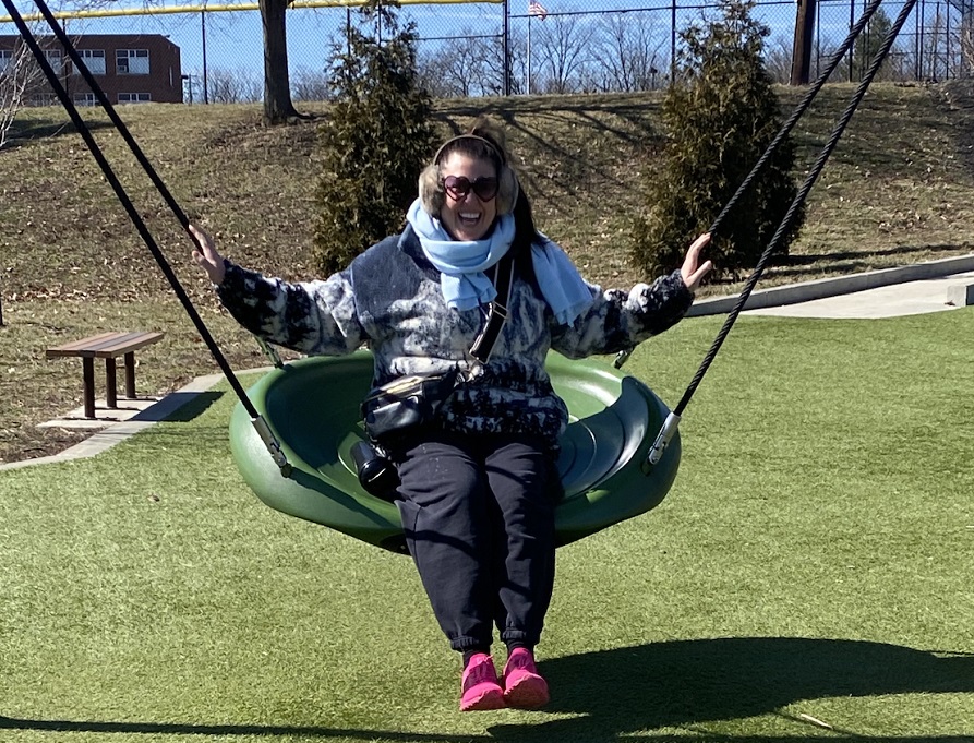 Amanda’s New Lease on Life