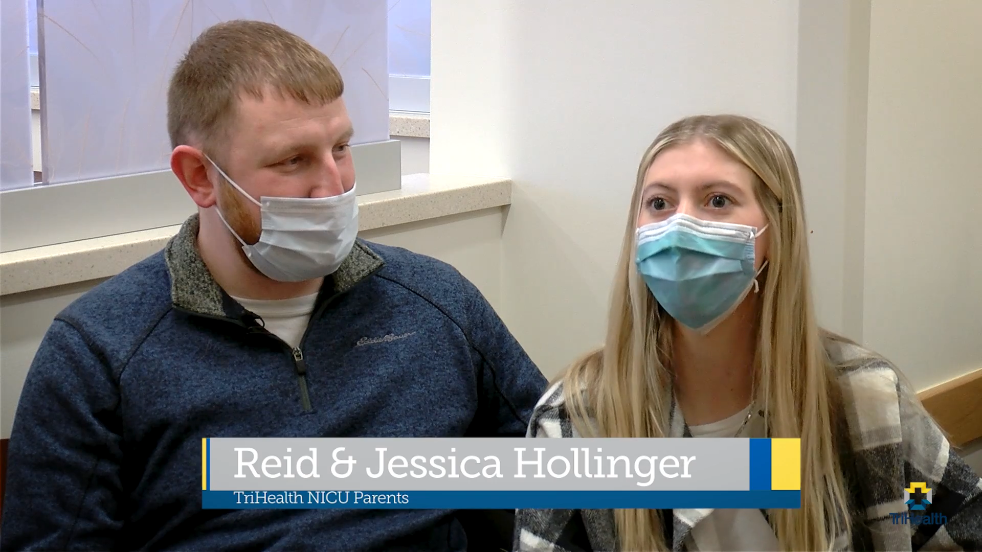 Jessica's NICU Success Story