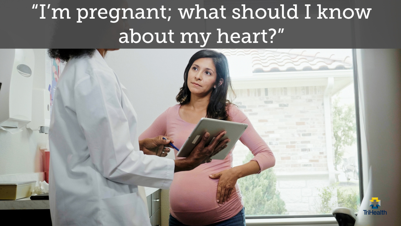 Dr. William Schnettler Discusses What to Know for Heart Care During Pregnancy
