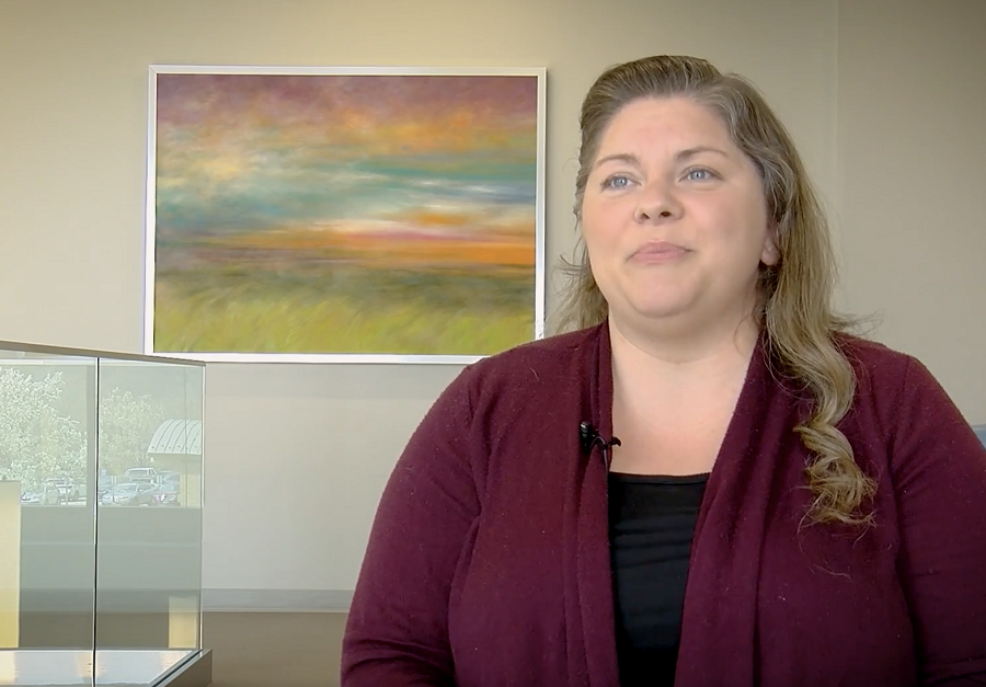 Trusting Her Doctor: Shalena's Experience with TriHealth Labor & Delivery 