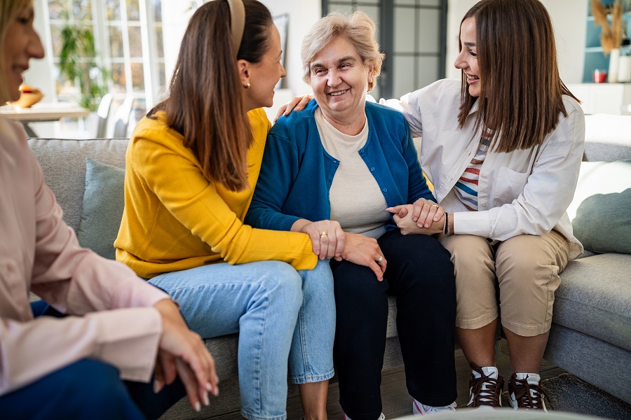 Wellness for Women: Embracing Health at Every Age