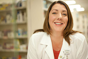 Pharmacist