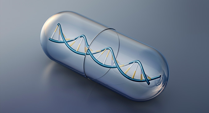 Advances in Cancer Care Offer New Treatment Options