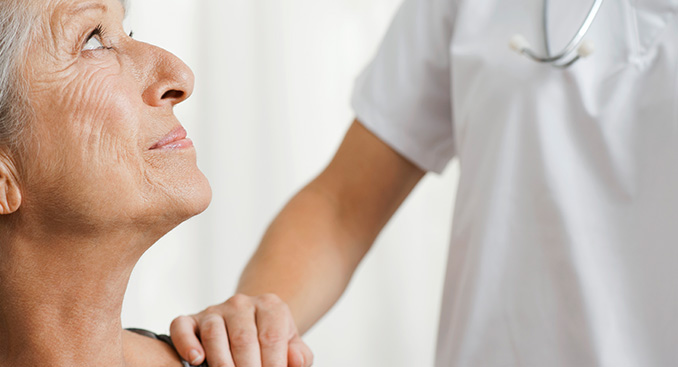 Health Talk by TriHealth Podcast: New Hope for Ovarian Cancer Treatment