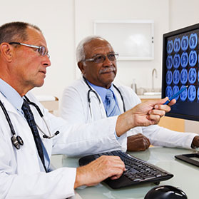 I’ve Been Diagnosed with Prostate Cancer: Now What?