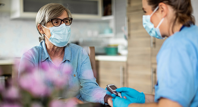 How Can Your Primary Care Physician Help You Manage Diabetes?