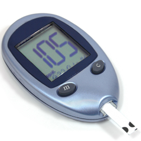 Fight Obesity, Prevent Diabetes