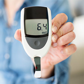 Prediabetes: What is It?