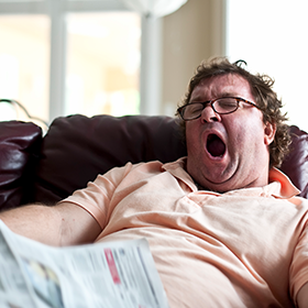 Small Symptoms, Big Problems