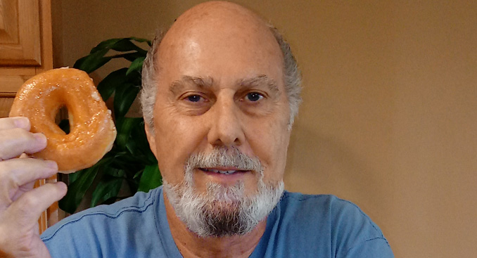 Don’s Story: Expert Care and Minimally Invasive Surgery Reverse Twenty Years of GERD Pain