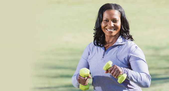 7 Steps to Safe Summer Workouts