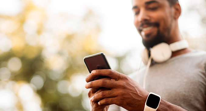 How to Pick the Right Fitness Tracker