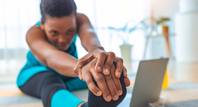 6 Exercise Myths Busted