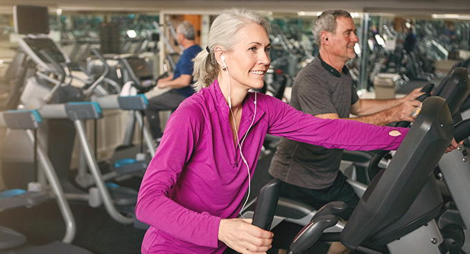 Exercise: Better Together