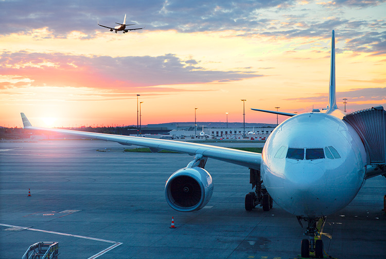 Traveling for Spring Break: 5 Tips for Staying Healthy