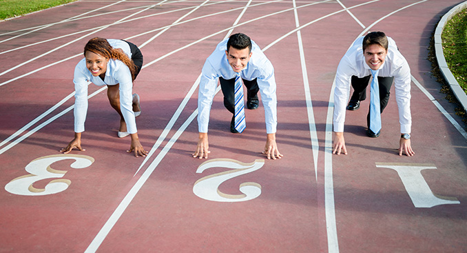 Health and Wellness Tips for the Executive Athlete