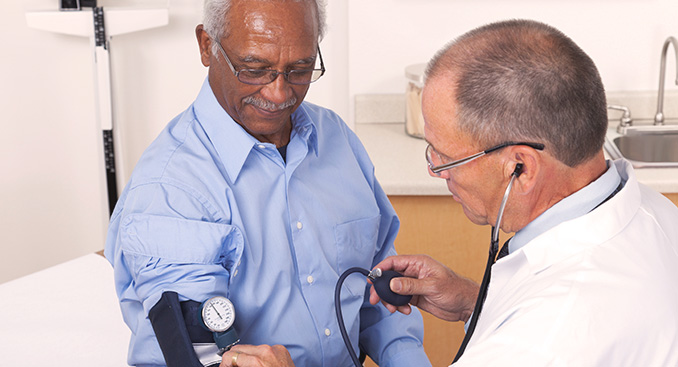 Finding a Primary Care Doctor Who’s Right for You