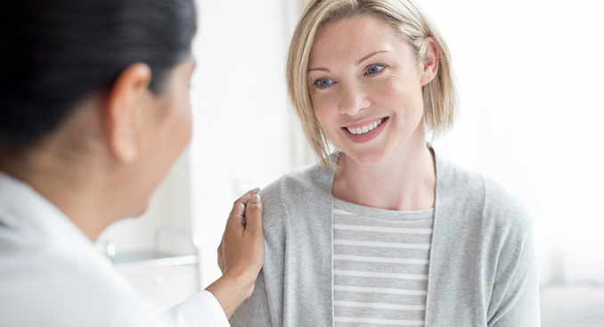 How to Select a Primary Care Physician