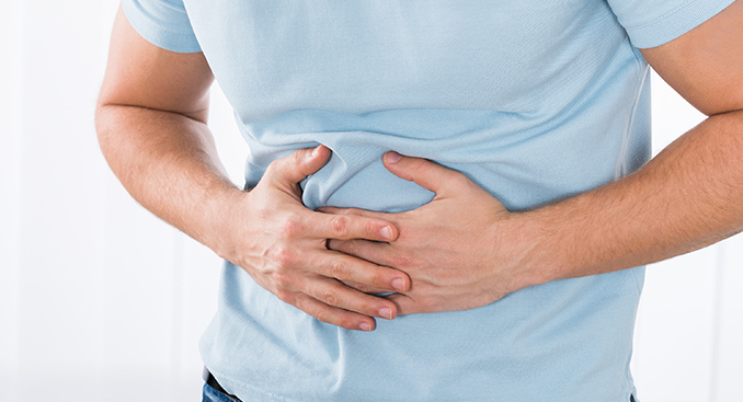 Improved Recovery Through Prehabiliation Before Hernia Repair