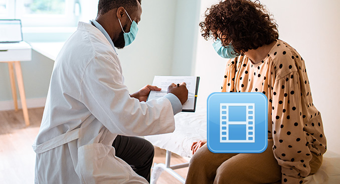 Health Talk Live: Why is Preventative Care so Important?