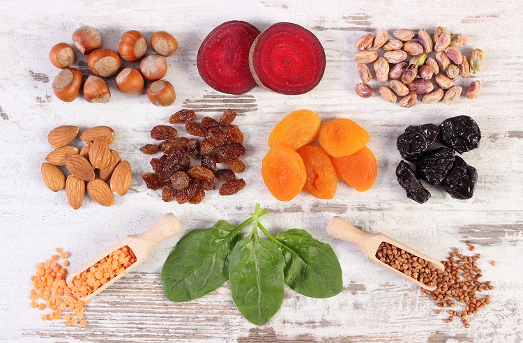 There's One Mineral Your Body Can't Function Without