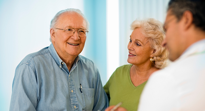 Top 5 Questions to Ask Your Primary Care Physician