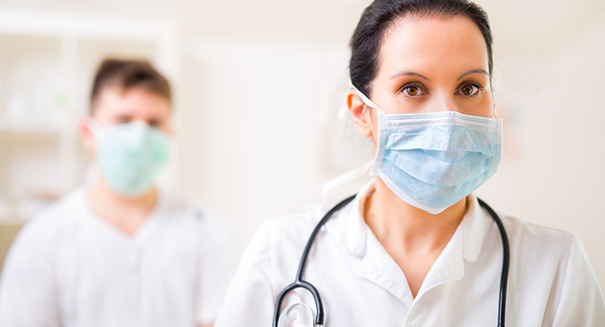 Primary Care is Safe and Ready for You