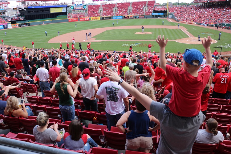5 Tips to Hit a Healthy Grand Slam on Opening Day