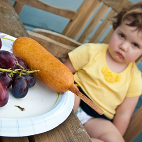 5 Ways to Avoid Raising a Picky Eater