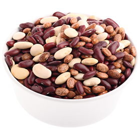 Video Cooking Demo: Beans, Beans the Magical Fiber